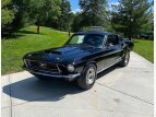 Thumbnail Photo 26 for 1968 Ford Mustang Fastback